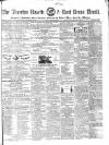 Tiverton Gazette (Mid-Devon Gazette) Tuesday 12 November 1861 Page 1