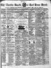 Tiverton Gazette (Mid-Devon Gazette) Tuesday 19 November 1861 Page 1