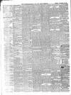 Tiverton Gazette (Mid-Devon Gazette) Tuesday 19 November 1861 Page 4