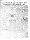 Tiverton Gazette (Mid-Devon Gazette) Tuesday 03 December 1861 Page 1