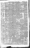 Tiverton Gazette (Mid-Devon Gazette) Tuesday 14 January 1862 Page 4