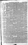 Tiverton Gazette (Mid-Devon Gazette) Tuesday 28 January 1862 Page 4