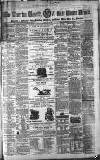 Tiverton Gazette (Mid-Devon Gazette) Tuesday 01 July 1862 Page 1