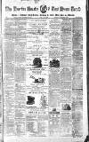 Tiverton Gazette (Mid-Devon Gazette) Tuesday 15 July 1862 Page 1