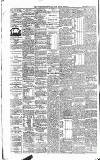 Tiverton Gazette (Mid-Devon Gazette) Tuesday 22 July 1862 Page 2