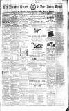 Tiverton Gazette (Mid-Devon Gazette) Tuesday 02 December 1862 Page 1