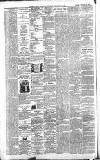 Tiverton Gazette (Mid-Devon Gazette) Tuesday 13 January 1863 Page 2