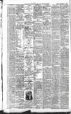 Tiverton Gazette (Mid-Devon Gazette) Tuesday 24 February 1863 Page 2