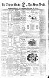 Tiverton Gazette (Mid-Devon Gazette) Tuesday 05 May 1863 Page 1