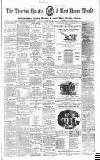 Tiverton Gazette (Mid-Devon Gazette) Tuesday 19 May 1863 Page 1