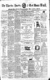 Tiverton Gazette (Mid-Devon Gazette) Tuesday 22 September 1863 Page 1