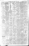 Tiverton Gazette (Mid-Devon Gazette) Tuesday 22 September 1863 Page 2