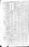 Tiverton Gazette (Mid-Devon Gazette) Tuesday 29 September 1863 Page 2