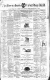 Tiverton Gazette (Mid-Devon Gazette) Tuesday 22 December 1863 Page 1
