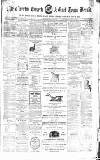 Tiverton Gazette (Mid-Devon Gazette) Tuesday 05 January 1864 Page 1