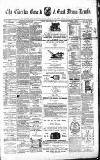 Tiverton Gazette (Mid-Devon Gazette) Tuesday 09 February 1864 Page 1