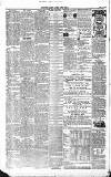 Tiverton Gazette (Mid-Devon Gazette) Tuesday 16 February 1864 Page 4