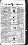 Tiverton Gazette (Mid-Devon Gazette) Tuesday 15 March 1864 Page 1