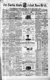 Tiverton Gazette (Mid-Devon Gazette) Tuesday 22 March 1864 Page 1