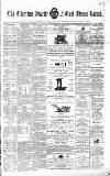 Tiverton Gazette (Mid-Devon Gazette) Tuesday 24 May 1864 Page 1