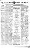 Tiverton Gazette (Mid-Devon Gazette) Tuesday 20 September 1864 Page 1