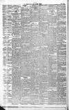 Tiverton Gazette (Mid-Devon Gazette) Tuesday 20 September 1864 Page 2
