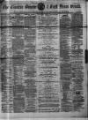 Tiverton Gazette (Mid-Devon Gazette) Tuesday 11 October 1864 Page 1