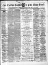 Tiverton Gazette (Mid-Devon Gazette) Tuesday 22 November 1864 Page 1