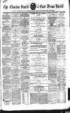 Tiverton Gazette (Mid-Devon Gazette) Tuesday 14 February 1865 Page 1