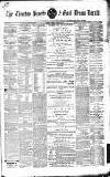 Tiverton Gazette (Mid-Devon Gazette) Tuesday 28 February 1865 Page 1