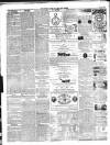 Tiverton Gazette (Mid-Devon Gazette) Tuesday 28 February 1865 Page 4