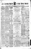 Tiverton Gazette (Mid-Devon Gazette) Tuesday 14 March 1865 Page 1
