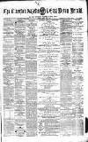 Tiverton Gazette (Mid-Devon Gazette) Tuesday 11 April 1865 Page 1