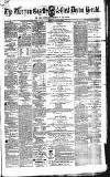 Tiverton Gazette (Mid-Devon Gazette) Tuesday 25 April 1865 Page 1