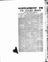 Tiverton Gazette (Mid-Devon Gazette) Tuesday 25 April 1865 Page 5