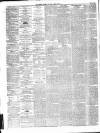 Tiverton Gazette (Mid-Devon Gazette) Tuesday 01 August 1865 Page 2