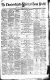 Tiverton Gazette (Mid-Devon Gazette) Tuesday 08 August 1865 Page 1
