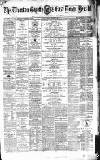 Tiverton Gazette (Mid-Devon Gazette) Tuesday 05 September 1865 Page 1