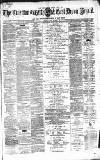 Tiverton Gazette (Mid-Devon Gazette) Tuesday 07 November 1865 Page 1