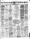 Tiverton Gazette (Mid-Devon Gazette) Tuesday 19 December 1865 Page 1