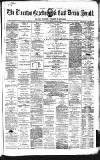 Tiverton Gazette (Mid-Devon Gazette) Tuesday 26 December 1865 Page 1