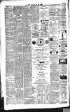 Tiverton Gazette (Mid-Devon Gazette) Tuesday 26 December 1865 Page 6