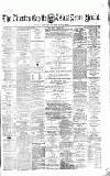Tiverton Gazette (Mid-Devon Gazette) Tuesday 09 January 1866 Page 1