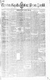 Tiverton Gazette (Mid-Devon Gazette) Tuesday 30 January 1866 Page 1