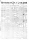 Tiverton Gazette (Mid-Devon Gazette) Tuesday 13 February 1866 Page 1