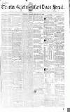 Tiverton Gazette (Mid-Devon Gazette) Tuesday 27 February 1866 Page 1