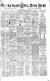 Tiverton Gazette (Mid-Devon Gazette) Tuesday 08 May 1866 Page 1