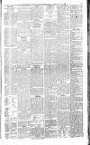 Tiverton Gazette (Mid-Devon Gazette) Tuesday 24 July 1866 Page 5