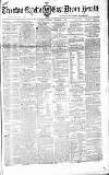 Tiverton Gazette (Mid-Devon Gazette) Tuesday 04 September 1866 Page 1