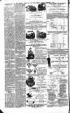 Tiverton Gazette (Mid-Devon Gazette) Tuesday 04 December 1866 Page 8